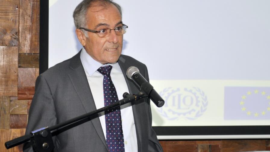 Unión Europea lanza proyecto para mejorar competitividad en el país Unión Europea lanza proyecto para mejorar competitividad en el país