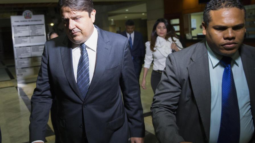 Muchos citados por el caso Odebrecht, ningún procesado en la República Dominicana Muchos citados por el caso Odebrecht, ningún procesado en la República Dominicana