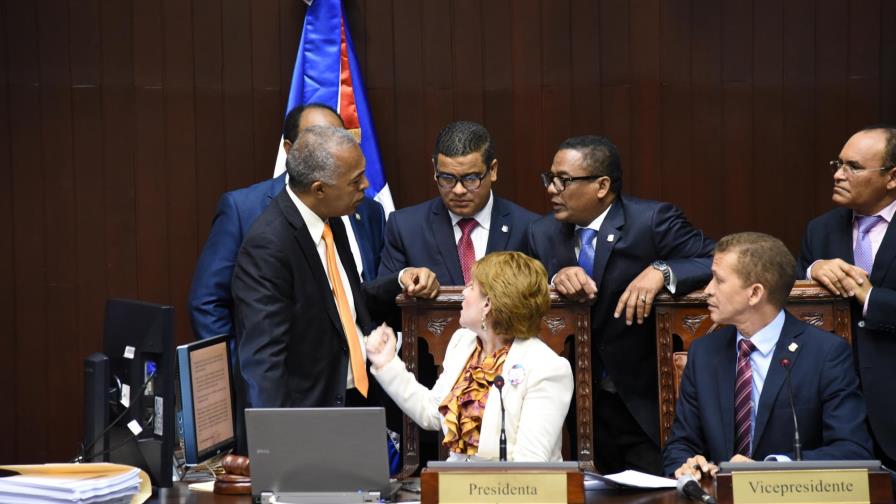 Diputados aprobaron en segunda lectura Ley del Ministerio del Interior Diputados aprobaron en segunda lectura Ley del Ministerio del Interior