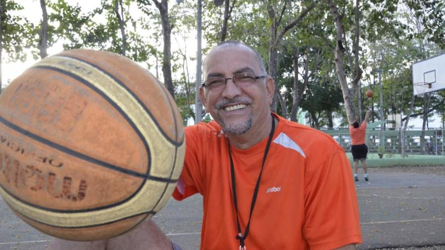 El torneo de 2017 de la LNB será dedicado a Vinicio Muñoz