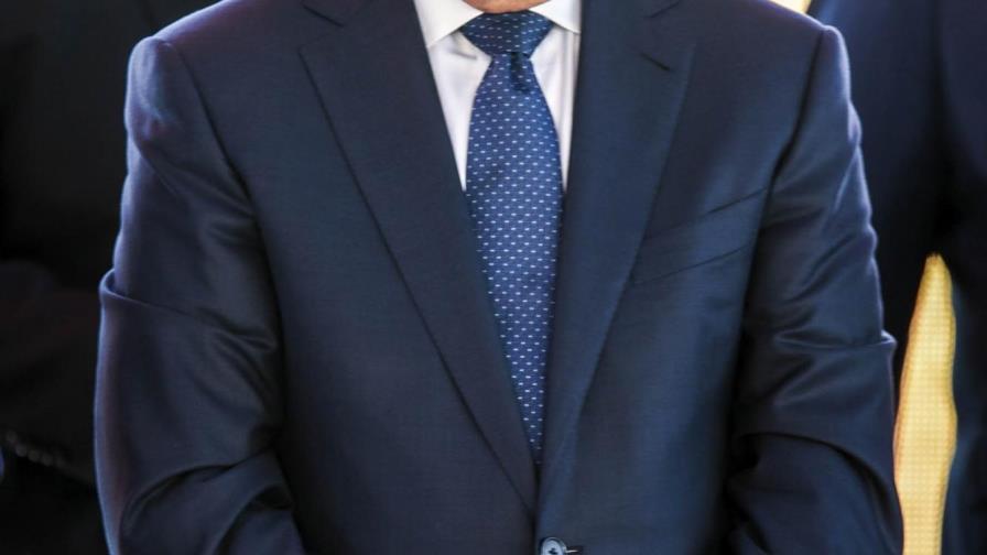 Danilo Medina asediado por cúmulo de demandas tras apenas nueve meses de su segundo período Danilo Medina asediado por cúmulo de demandas tras apenas nueve meses de su segundo período