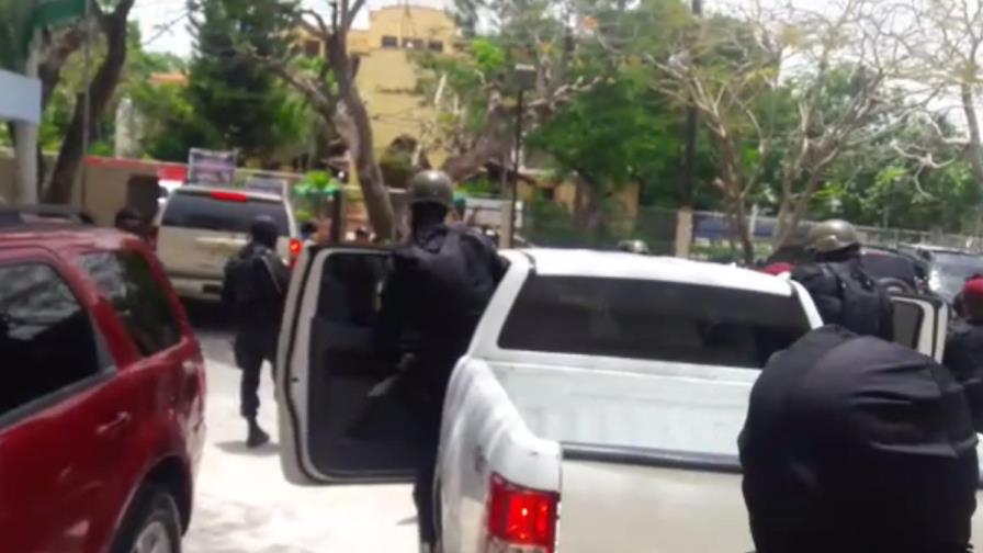 Aplazan por segunda vez medida de coerción contra Jesús Pascual Cabrera Aplazan por segunda vez medida de coerción contra Jesús Pascual Cabrera