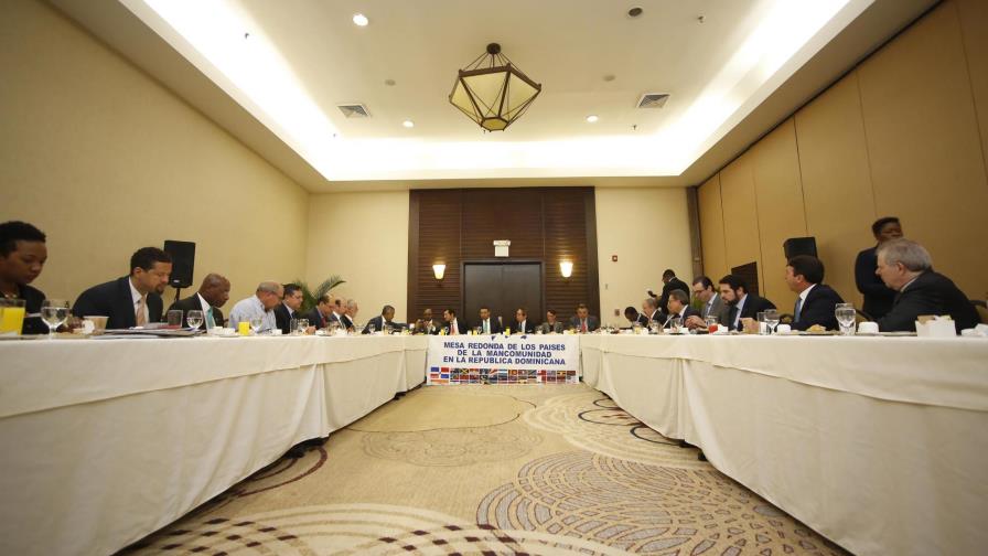 Países de la Mancomunidad acuerdan relanzar relaciones bilaterales con Jamaica