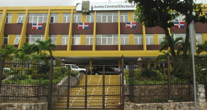 JCE recurrirá sentencia del TSE sobre orden de los partidos en la boleta electoral