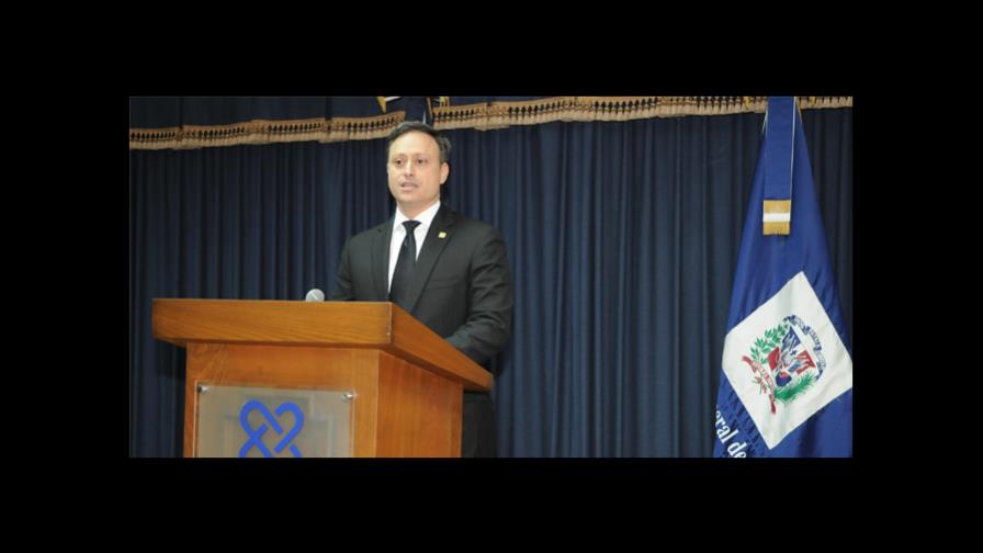 Procurador garantiza someterán a la justicia implicados en caso Odebrecht