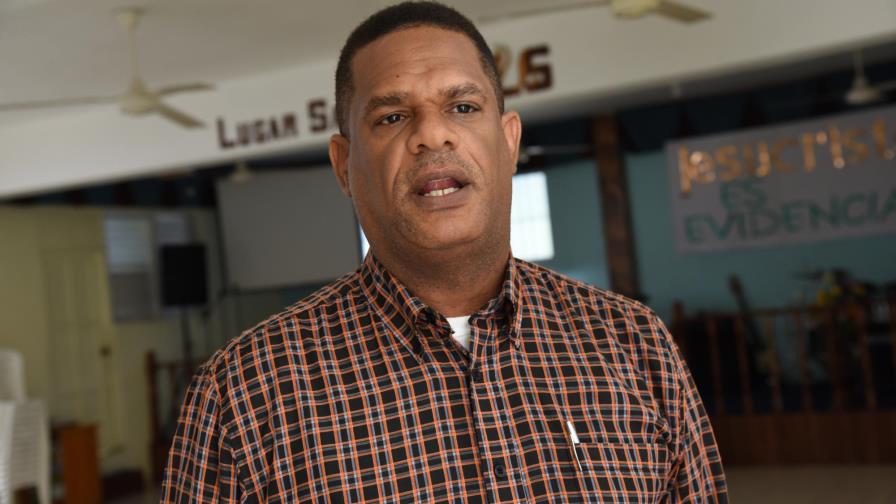 Instalan cabina del Teleférico de Santo Domingo en la estación I Instalan cabina del Teleférico de Santo Domingo en la estación I