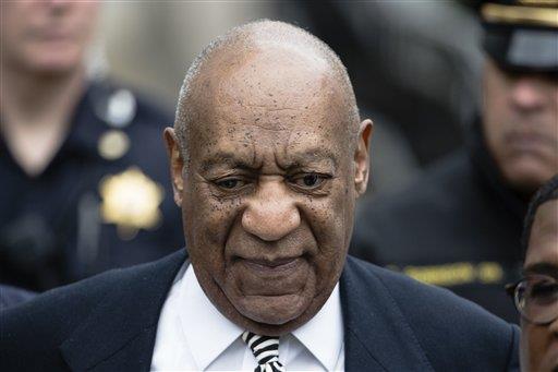 Bill Cosby dice que no espera testificar en su juicio