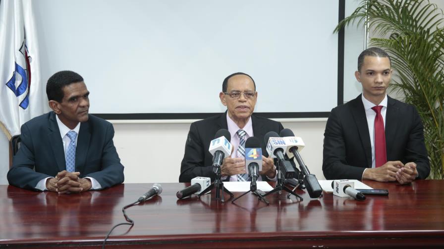 Cadet explica nuevo mecanismo para elegir las comisiones de ética en instituciones gubernamentales