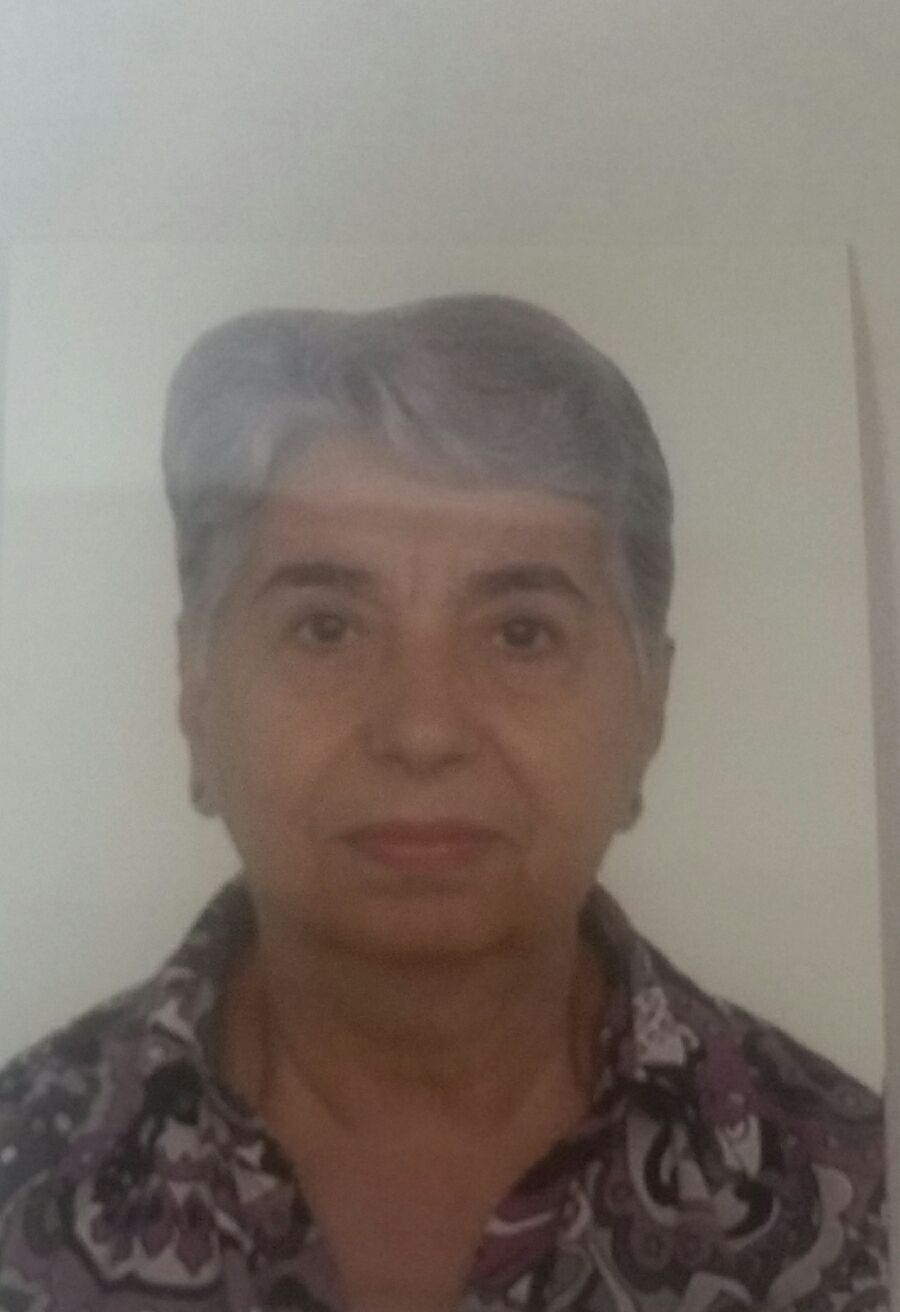 Domenica Abramo Bruno