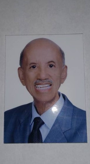 Mario Emilio Pérez Sánchez 