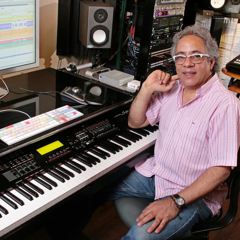 José de Jesús Sánchez  Peralta 