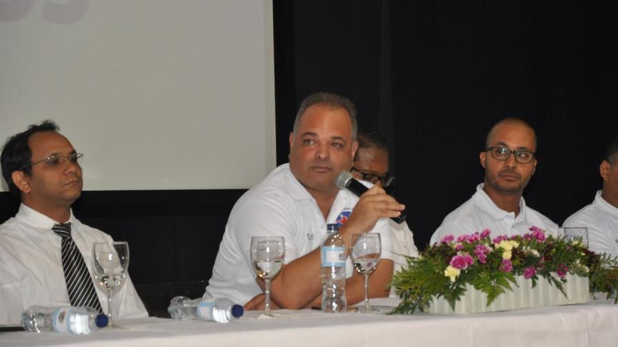 Torneo gubernamental de sóftbol será dedicado a la vicepresidenta de la República