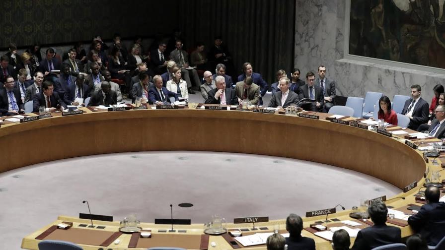 Consejo de Seguridad de la ONU analizará este miércoles la situación en Venezuela