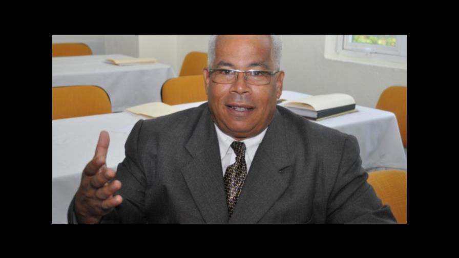 Dictan medida de coerción contra instructor que disparó a presidente de la Federación de Karate