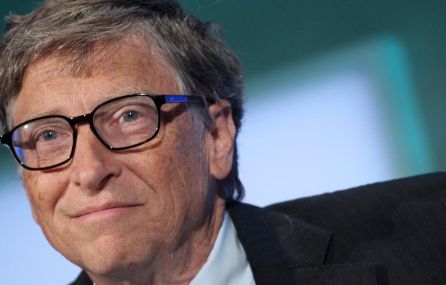 Las 3 profesiones que dice Bill Gates que estudiaría ahora