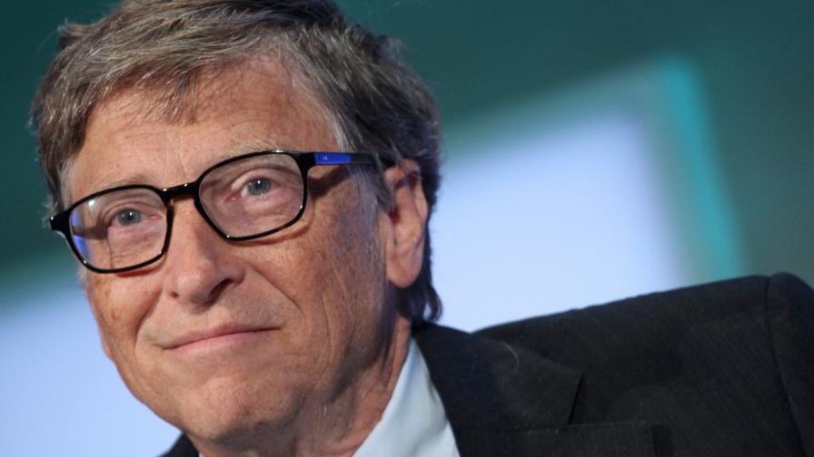 Las 3 profesiones que dice Bill Gates que estudiaría ahora