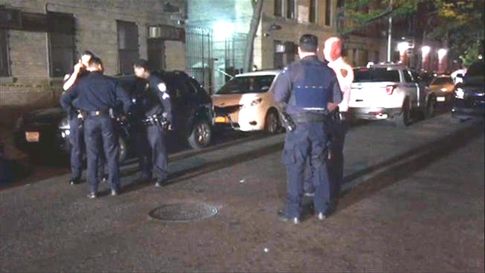 Hieren dos dominicanos en enfrentamiento a tiros entre presuntos pandilleros en El Bronx 