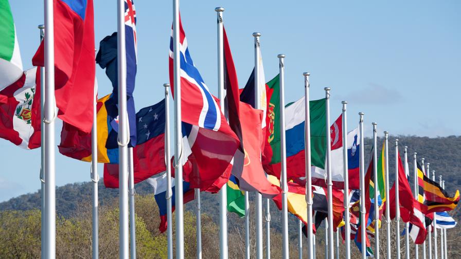 Si sabes de política, ¿cuáles son los presidentes de estos doce países? Si sabes de política, ¿cuáles son los presidentes de estos doce países?