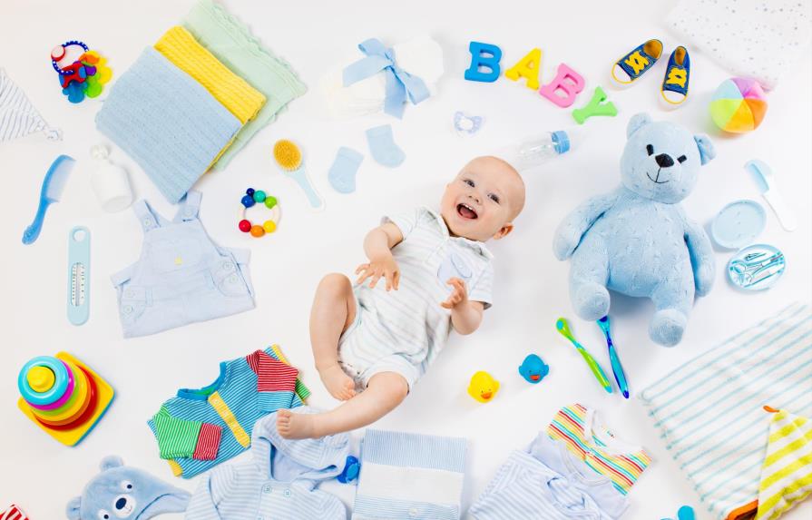 12 artículos multifuncionales para tu bebé