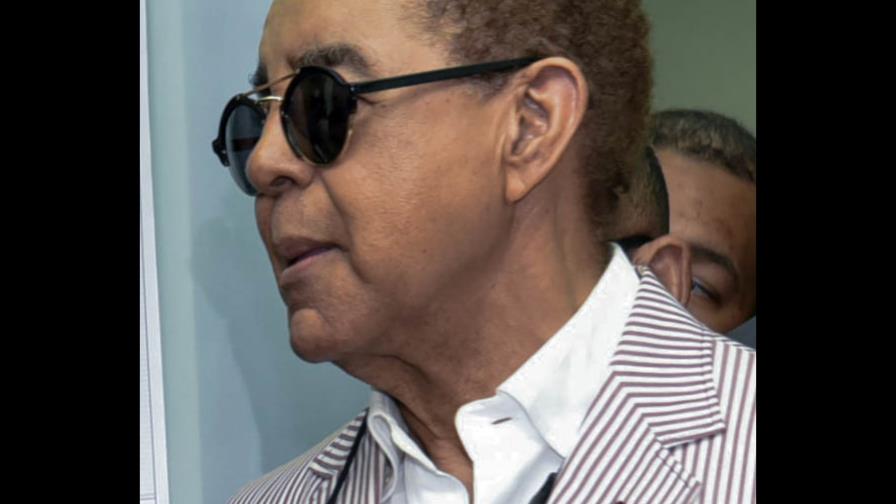 Las fichas del Presidente