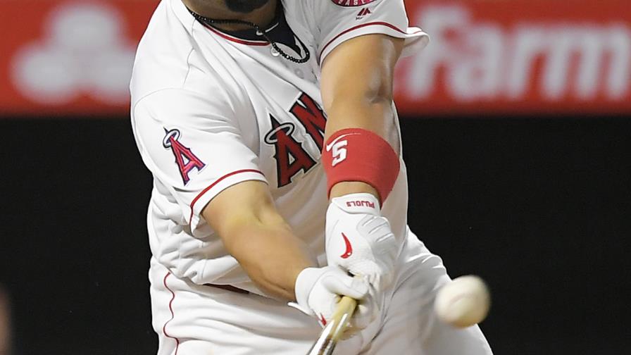 Albert Pujols destronará a Sammy Sosa