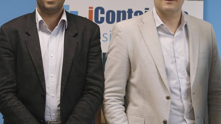 iContainers se establece en la República Dominicana 