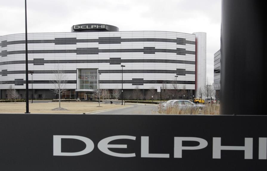 Delphi y BMW se unen para desarrollar carros autónomos