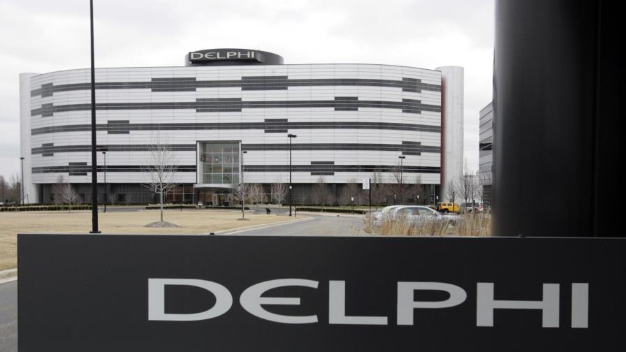 Delphi y BMW se unen para desarrollar carros autónomos