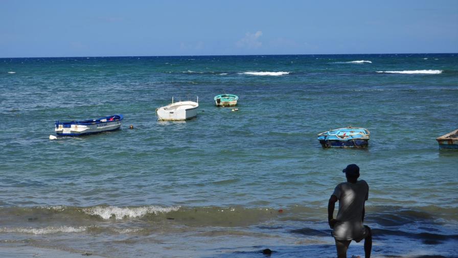 Liberan pescadores dominicanos que estaban presos en islas Turcos y Caicos