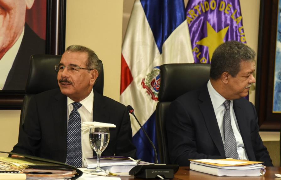 Gobierno del presidente Danilo Medina se ha “desleonelizado”