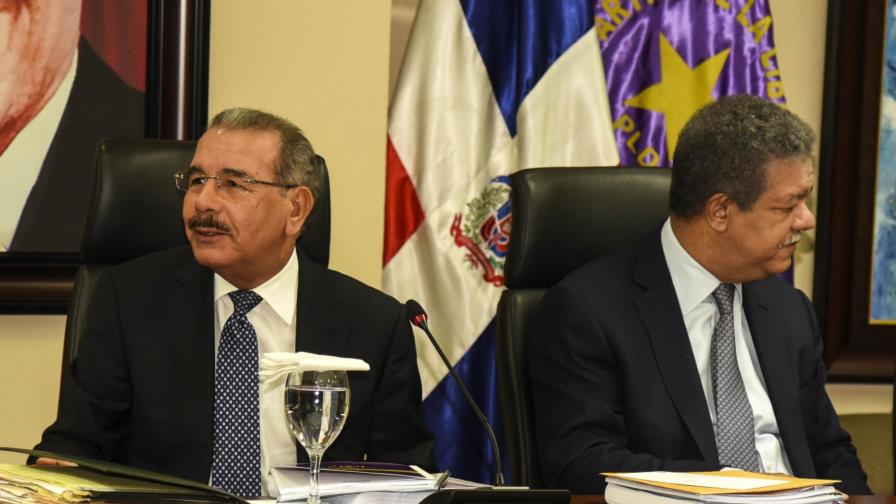 Gobierno del presidente Danilo Medina se ha “desleonelizado”