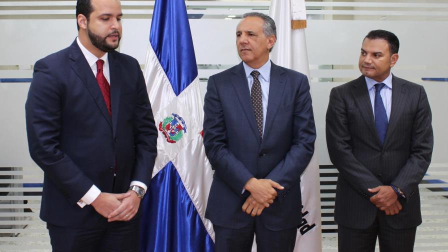 Rafael Paz asume la Dirección del Consejo Nacional de Competitividad