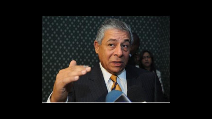 Roberto Salcedo resalta avances en materia de competitividad