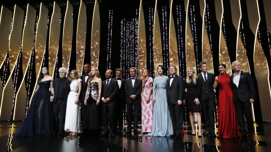 El Festival de Cannes arrancó con “Los fantasmas de Ismael”