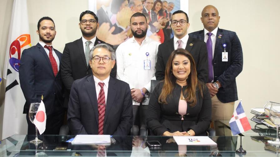 Ministerio de la Juventud y Gobierno de Japón anuncian programa de intercambio cultural Ministerio de la Juventud y Gobierno de Japón anuncian programa de intercambio cultural