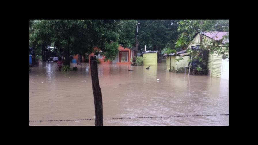 Obras Públicas informa un incremento de 6 mil millones pesos en daños por las lluvias 