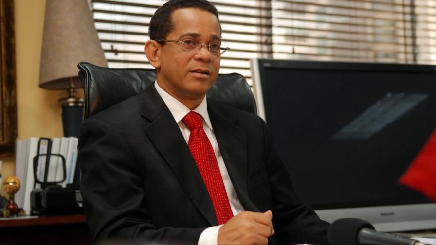 Senador Vargas: “Presión entorpece la investigación en el caso Odebrecht” Senador Vargas: “Presión entorpece la investigación en el caso Odebrecht”