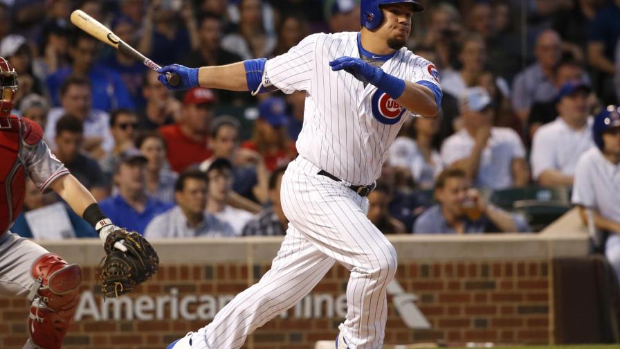 Santana y Villar ayudan a triunfo de Cerveceros sobre San Diego