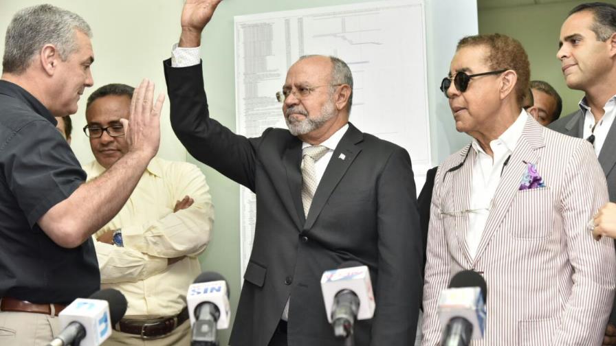 Este jueves 18 de mayo 