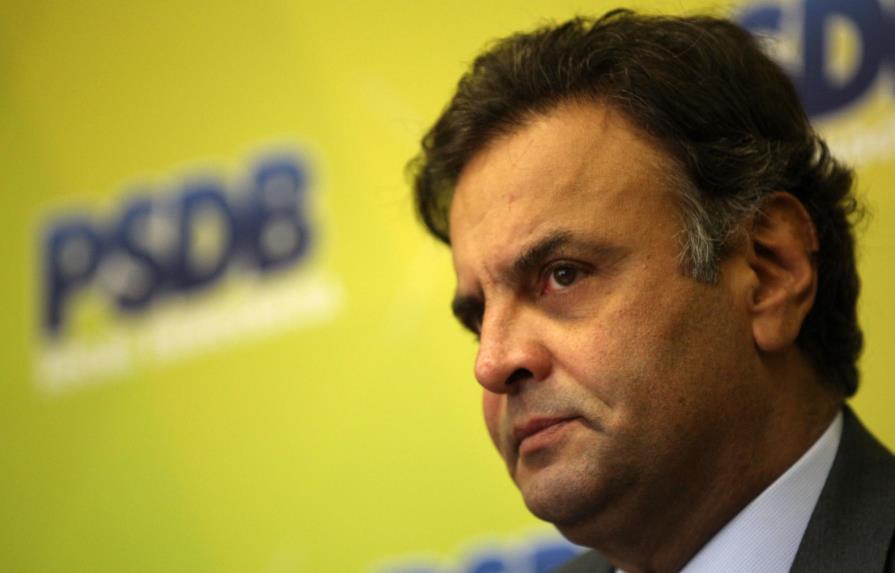 Corte Suprema de Brasil suspende mandato del senador más votado por corrupción