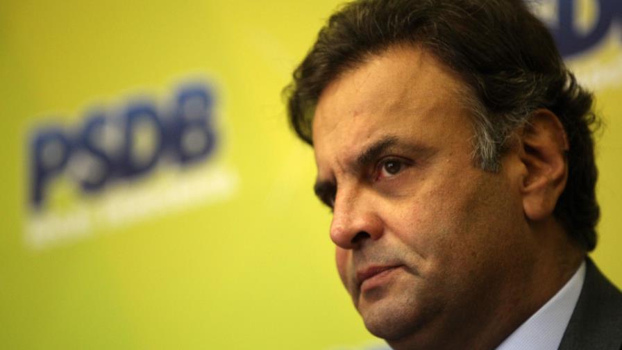 Corte Suprema de Brasil suspende mandato del senador más votado por corrupción