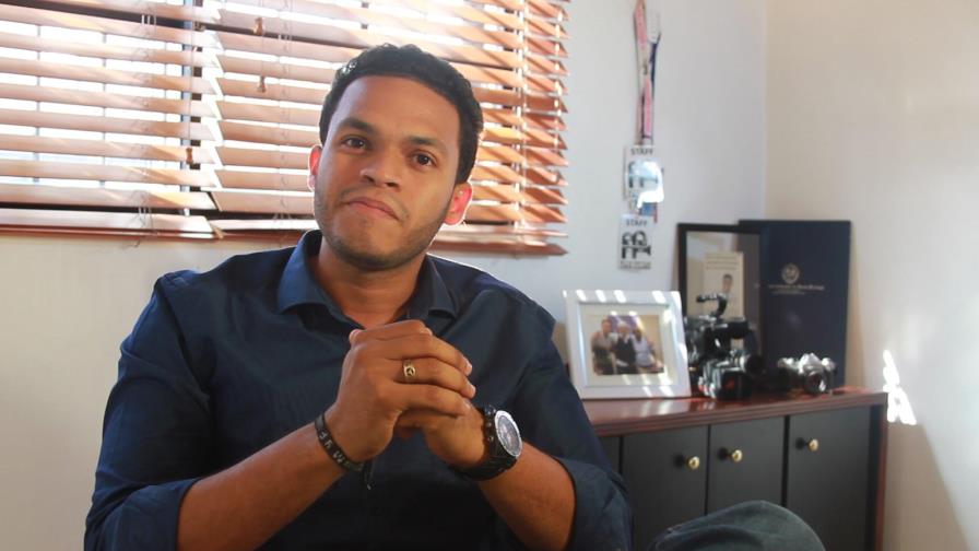 Fernando Blanco, otra voz dominicana en el Festival de Cannes