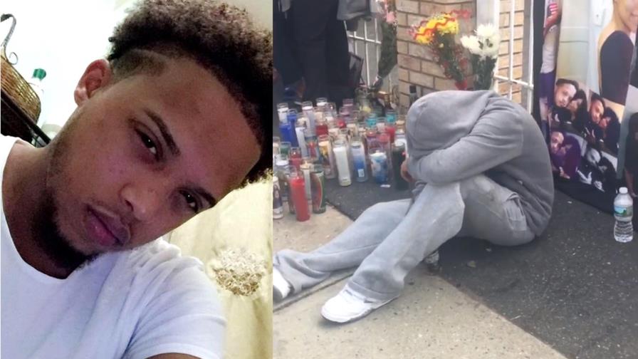 Matan dominicano desde un vehículo en marcha en Nueva Jersey 