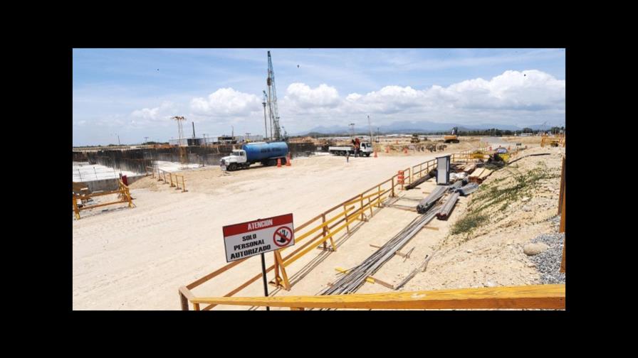 Cámara de Cuentas no auditará Punta Catalina hasta que esté concluida Cámara de Cuentas no auditará Punta Catalina hasta que esté concluida