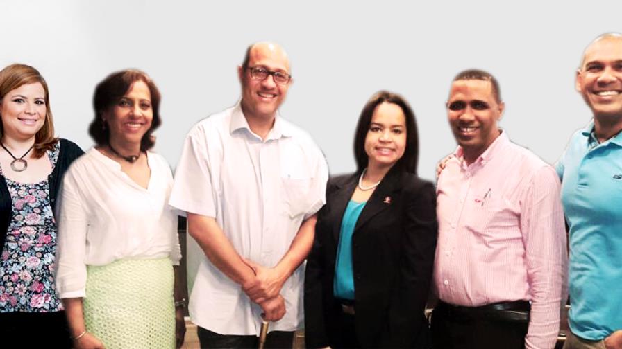 Acción Institucional, para dirigir Adompretur