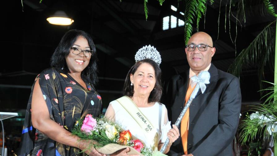 Inauguran XVII “Expo Feria Madre feliz”