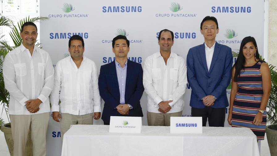 Sinergia para soluciones tecnológicas