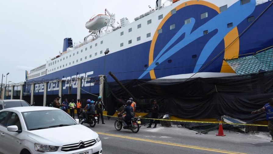 Consulado Dominicano y Ferries del Caribe firman acuerdo de repatriación cadáveres a RD