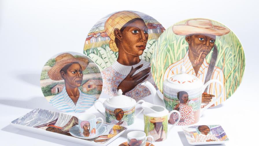 “Arte de Café” resalta obras de Virgilio Méndez “Arte de Café” resalta obras de Virgilio Méndez