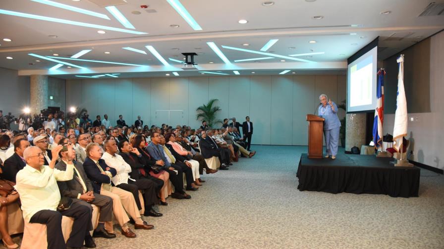 Los hospitales Barahona, Santiago y el DN con altas tasas mortalidad materna Los hospitales Barahona, Santiago y el DN con altas tasas mortalidad materna